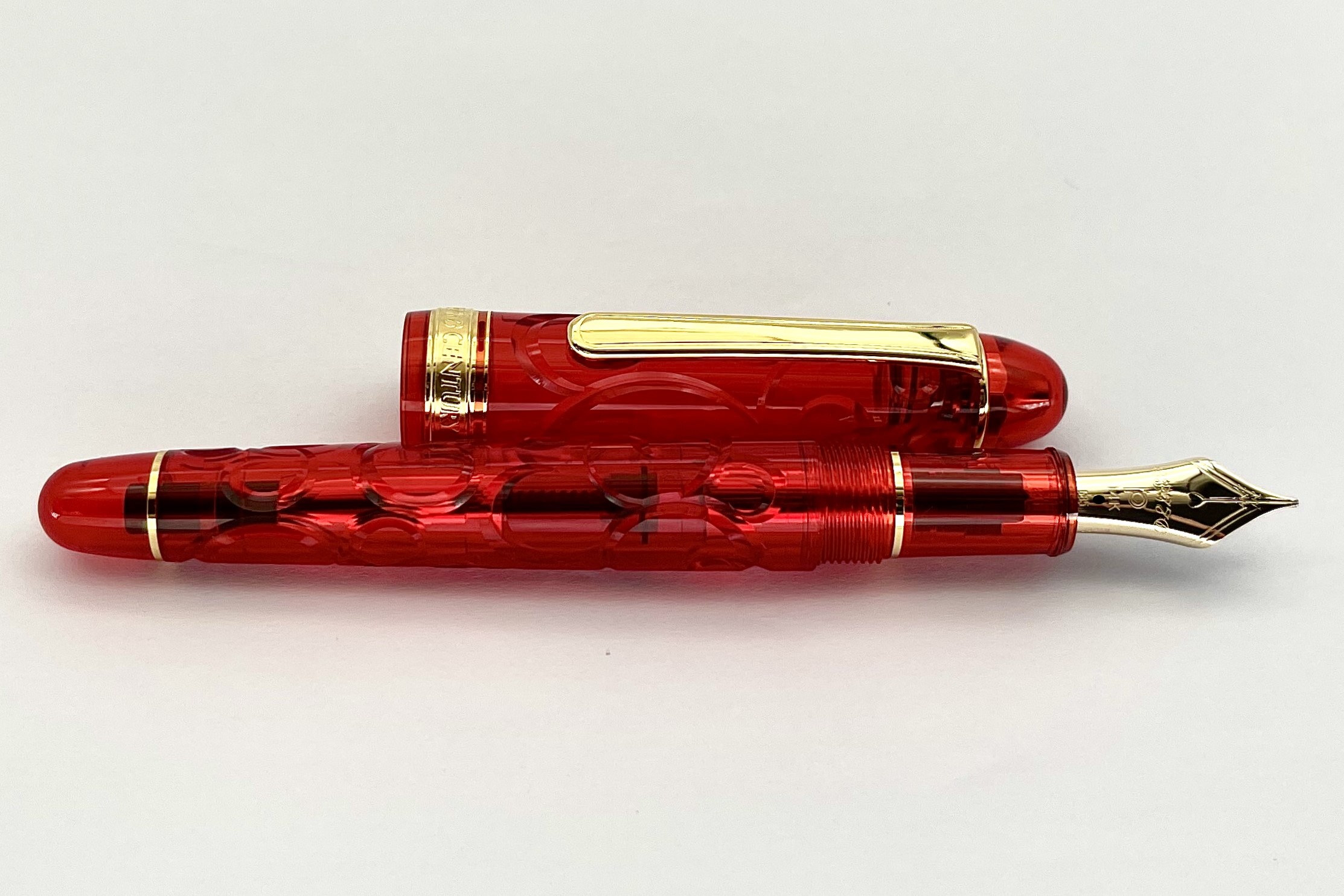 PlatinumLimitedEdition3776CenturyKinshuFountainPen_J